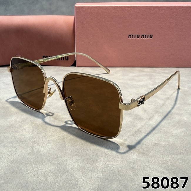 Miu Miu Sunglasses AAA-390