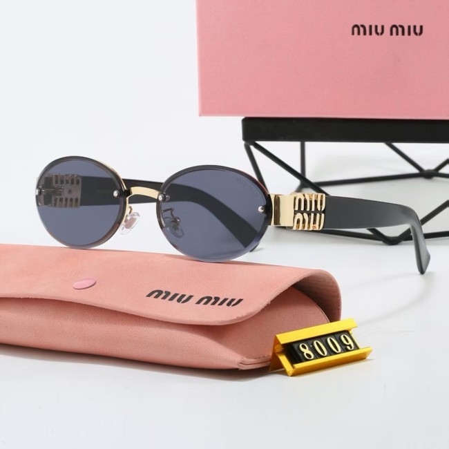 Miu Miu Sunglasses AAA-868
