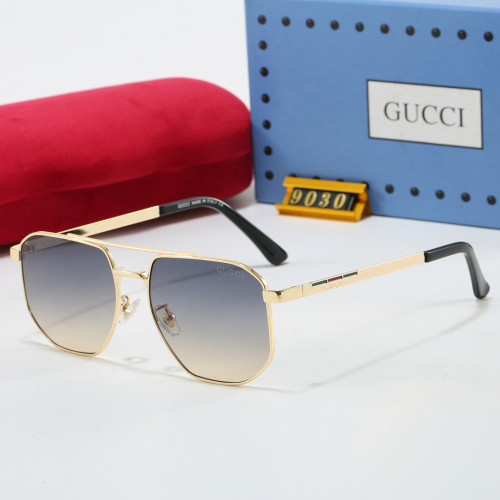 G Sunglasses AAA-1966