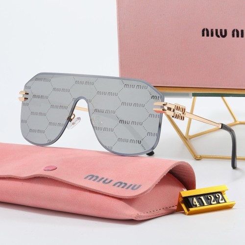 Miu Miu Sunglasses AAA-979