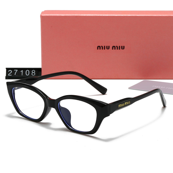 Miu Miu Sunglasses AAA-1019