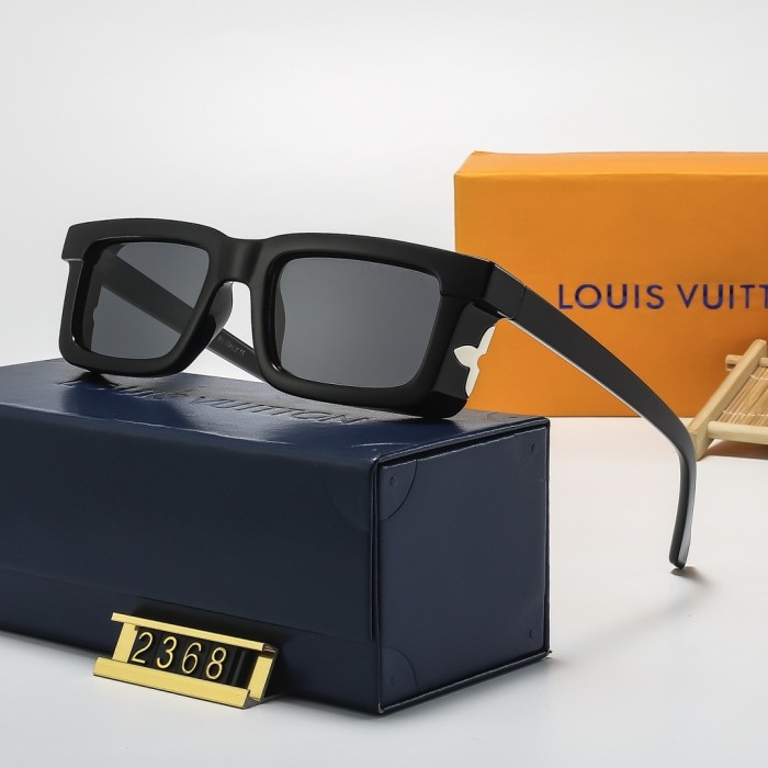 LV Sunglasses AAA-1015