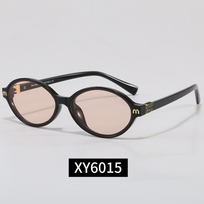 Miu Miu Sunglasses AAA-1063