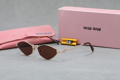 Miu Miu Sunglasses AAA-1242