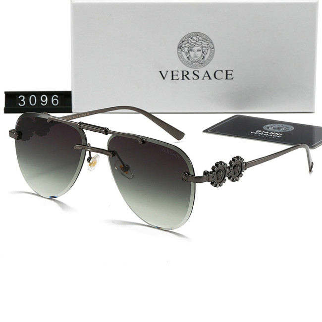 Versace Sunglasses AAA-931