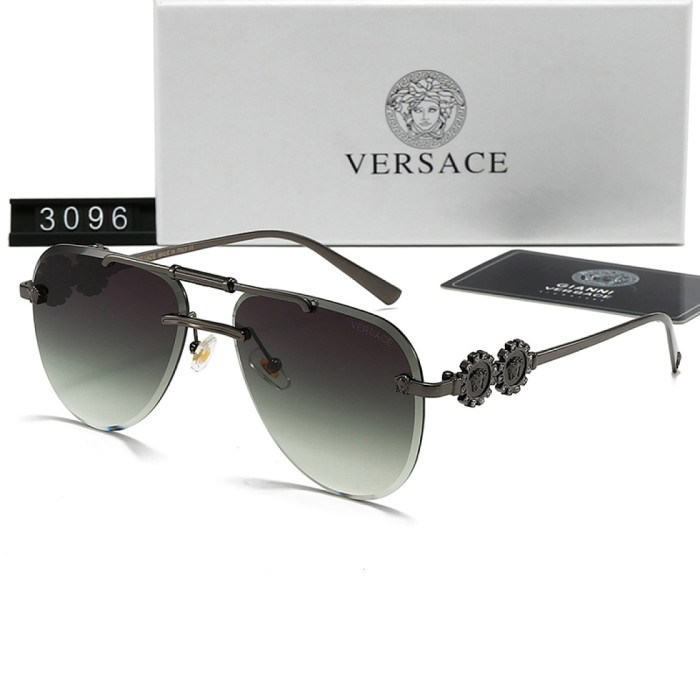 Versace Sunglasses AAA-931