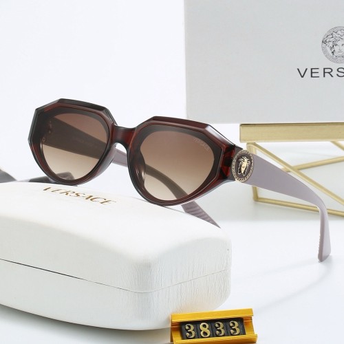 Versace Sunglasses AAA-608