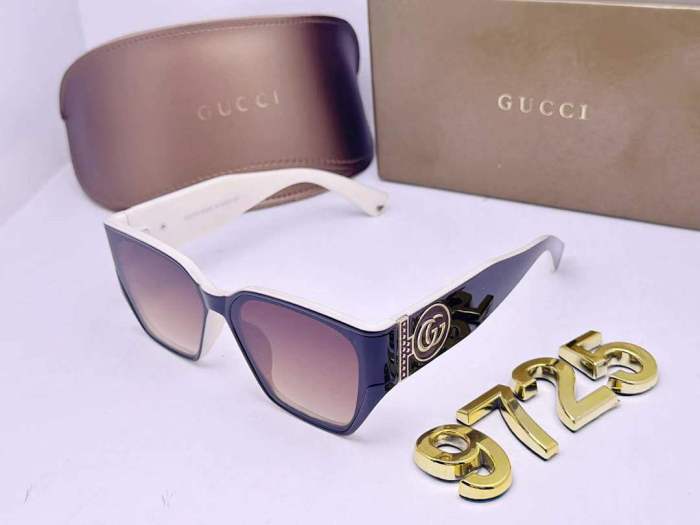 G Sunglasses AAA-1211