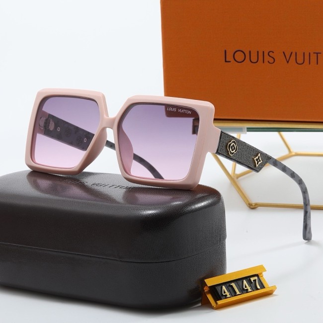 LV Sunglasses AAA-1275