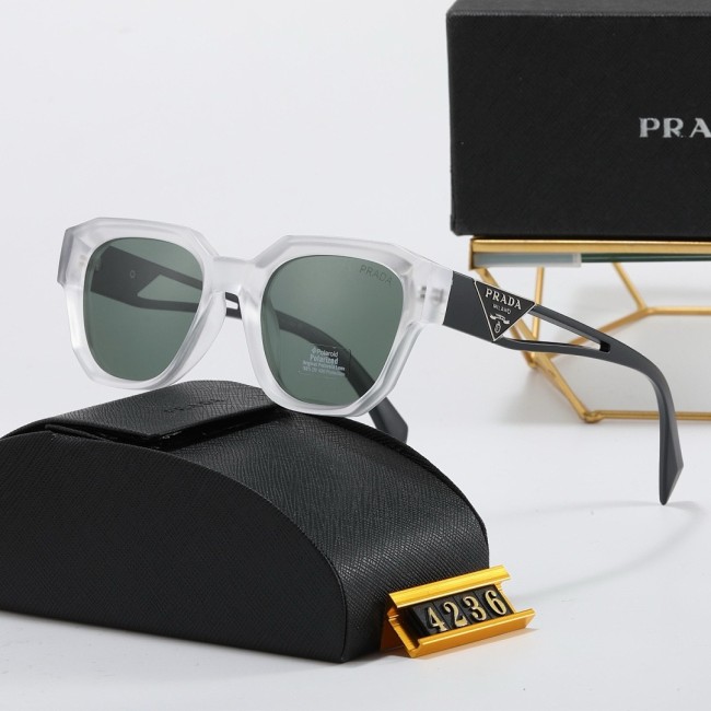 Prada Sunglasses AAA-1312