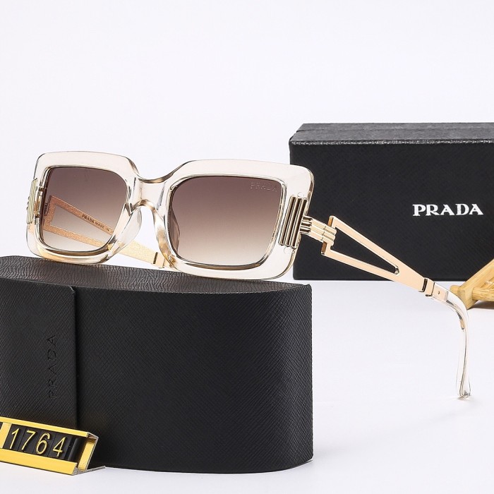 Prada Sunglasses AAA-1657