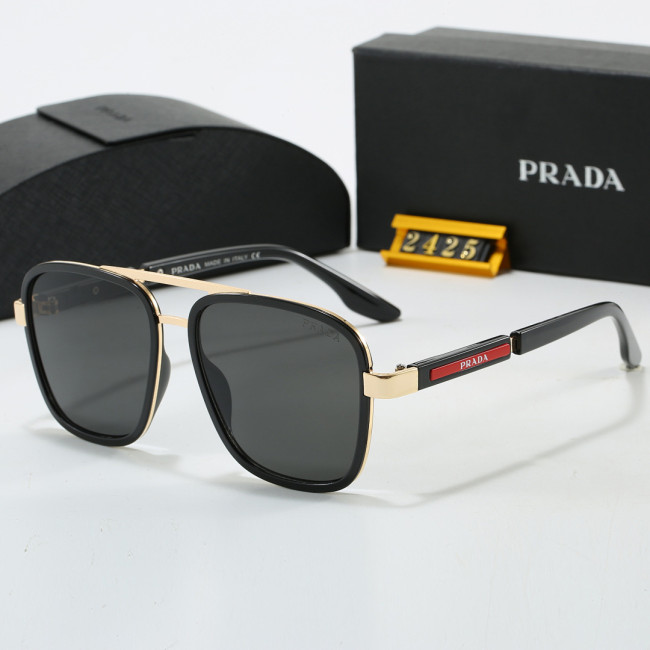 Prada Sunglasses AAA-1284