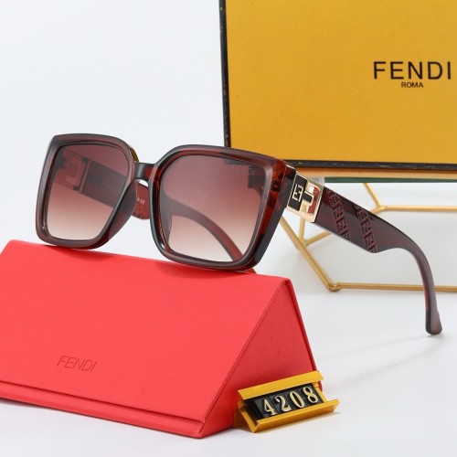 FD Sunglasses AAA-207
