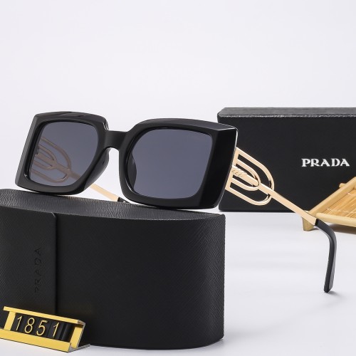 Prada Sunglasses AAA-1466