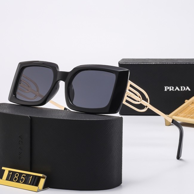 Prada Sunglasses AAA-1466