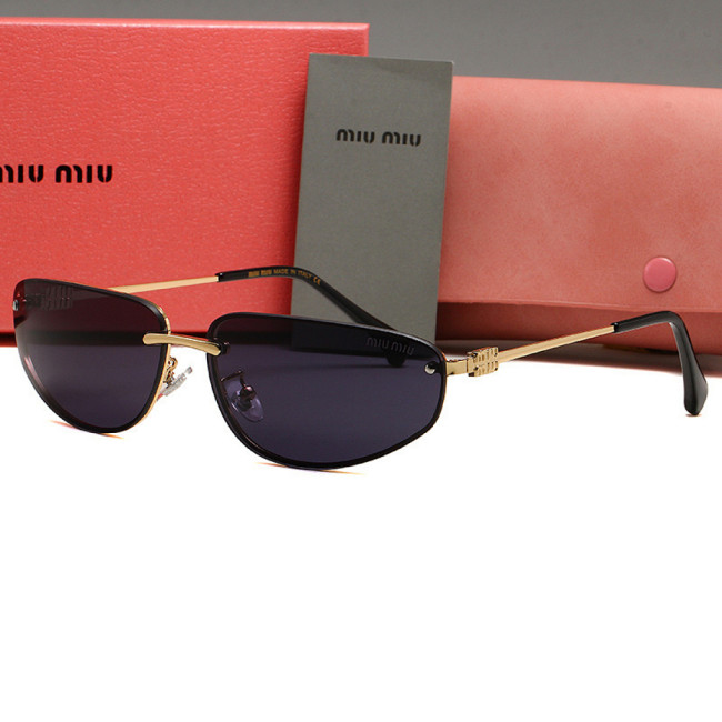 Miu Miu Sunglasses AAA-1047