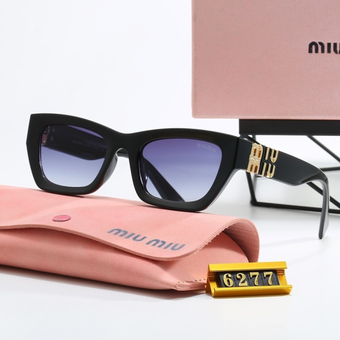 Miu Miu Sunglasses AAA-839