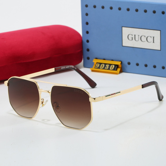 G Sunglasses AAA-1967