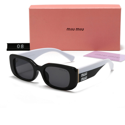 Miu Miu Sunglasses AAA-1219