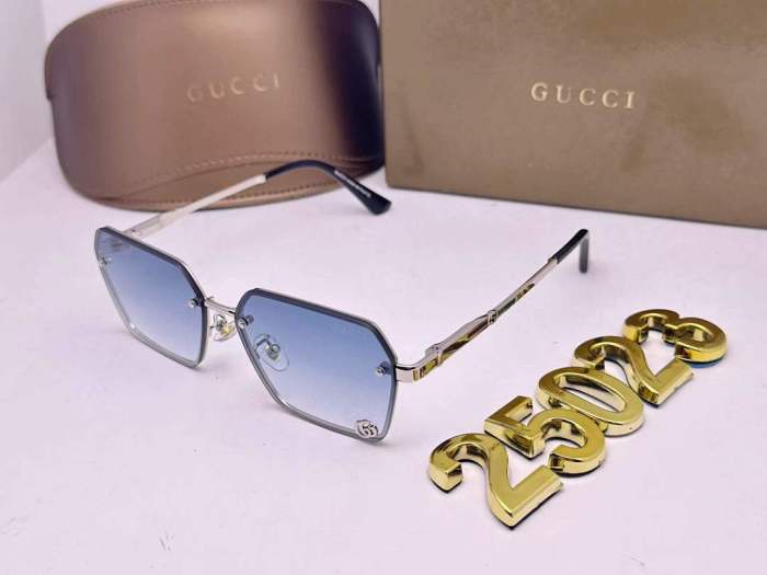G Sunglasses AAA-1227