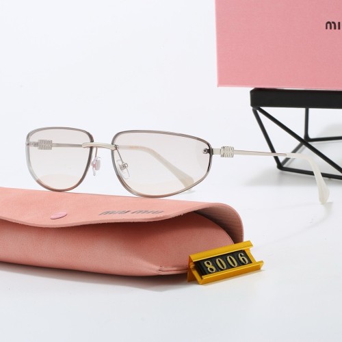 Miu Miu Sunglasses AAA-931
