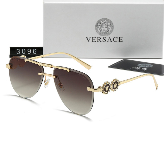 Versace Sunglasses AAA-932