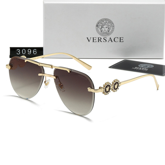 Versace Sunglasses AAA-932