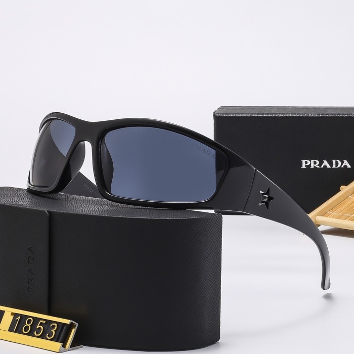 Prada Sunglasses AAA-1639
