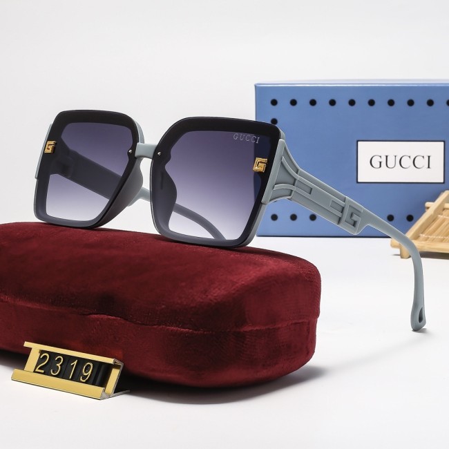 G Sunglasses AAA-1567