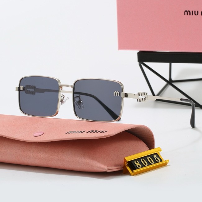 Miu Miu Sunglasses AAA-568