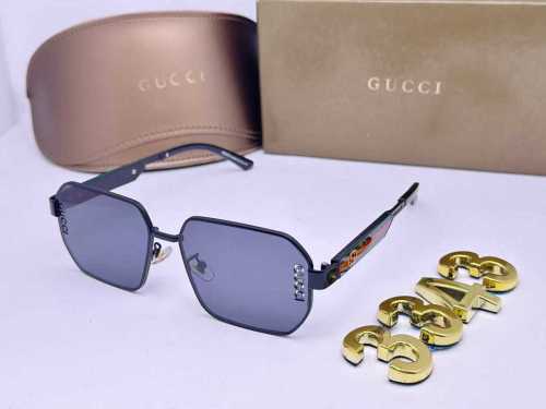 G Sunglasses AAA-1289