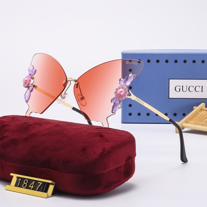 G Sunglasses AAA-1436