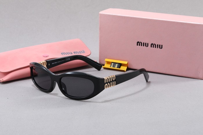 Miu Miu Sunglasses AAA-1257