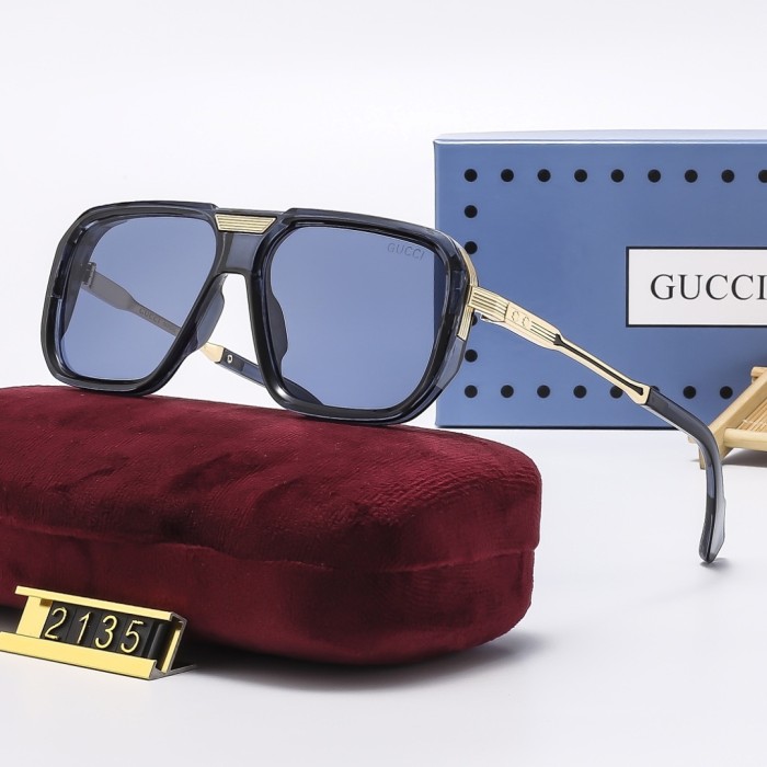 G Sunglasses AAA-1619