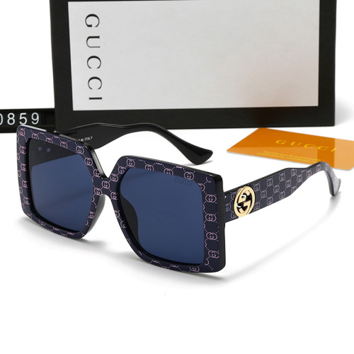 G Sunglasses AAA-1928