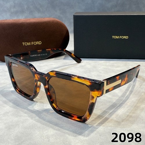Tom Ford Sunglasses AAA-596