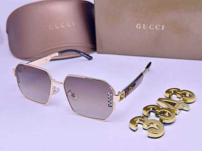 G Sunglasses AAA-1292