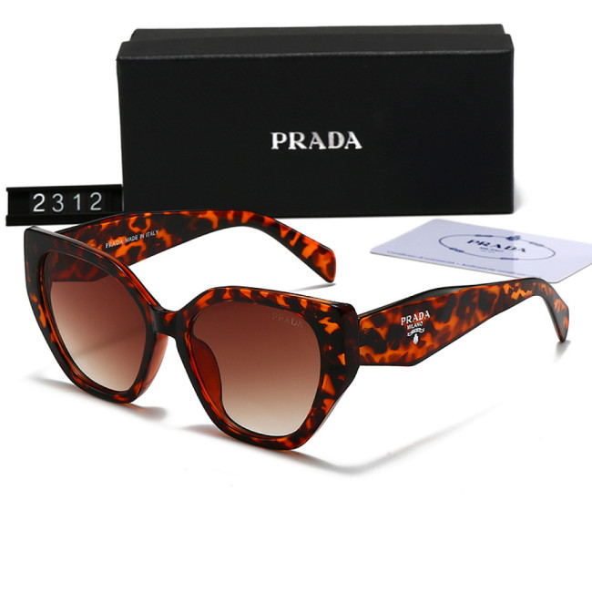 Prada Sunglasses AAA-1290