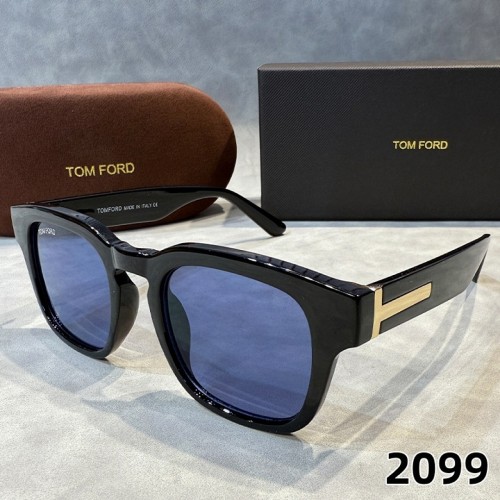 Tom Ford Sunglasses AAA-588