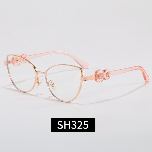 Versace Sunglasses AAA-876