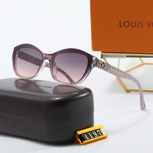 LV Sunglasses AAA-1321