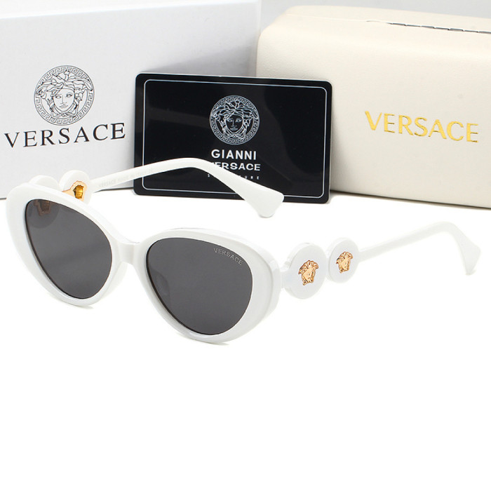 Versace Sunglasses AAA-952