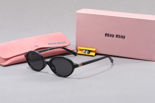 Miu Miu Sunglasses AAA-1251