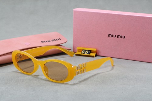Miu Miu Sunglasses AAA-1158