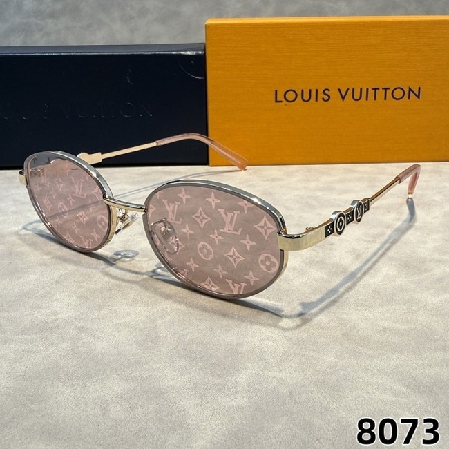 LV Sunglasses AAA-770