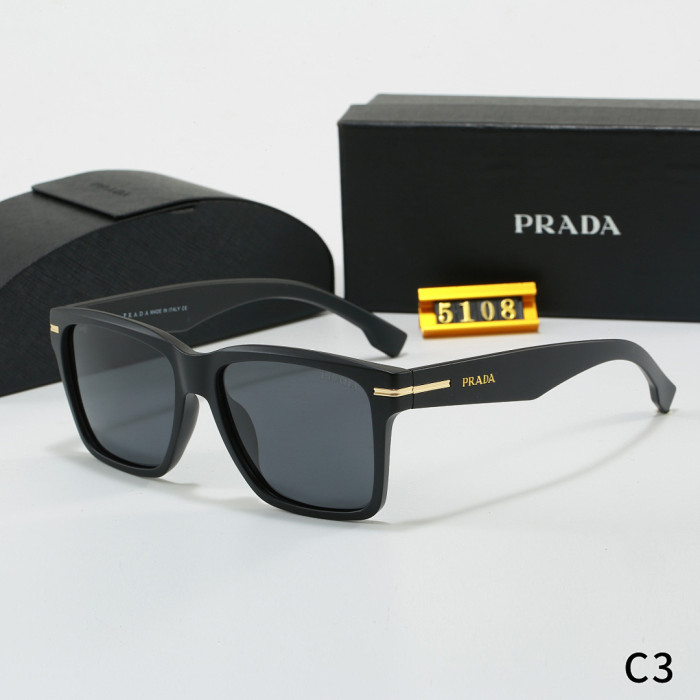 Prada Sunglasses AAA-890