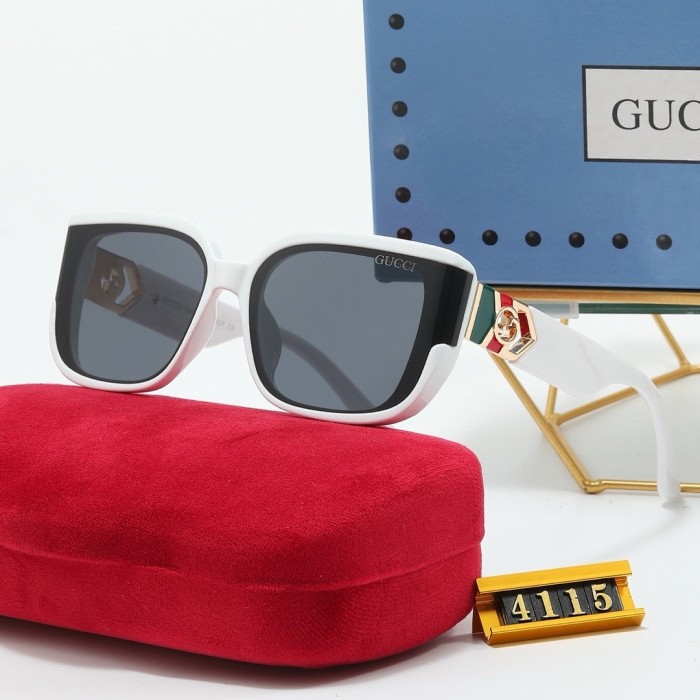 G Sunglasses AAA-2056