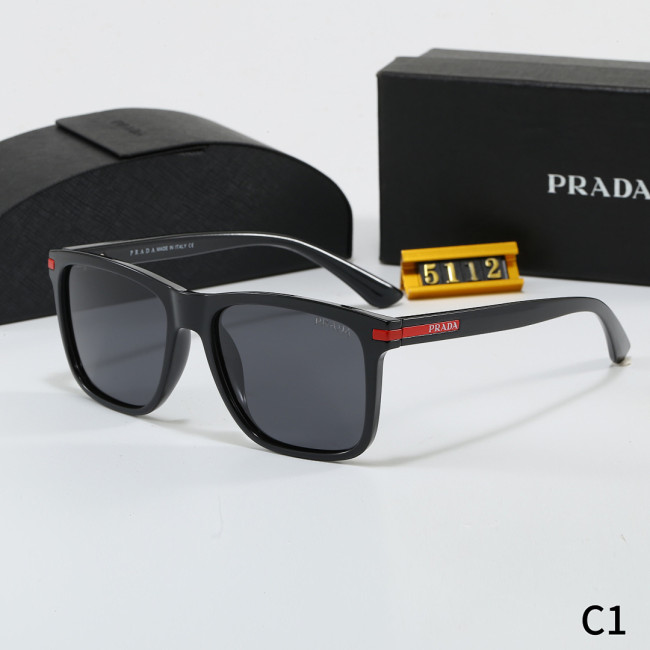 Prada Sunglasses AAA-897