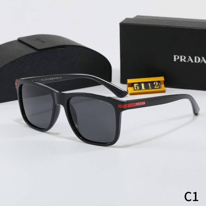 Prada Sunglasses AAA-897
