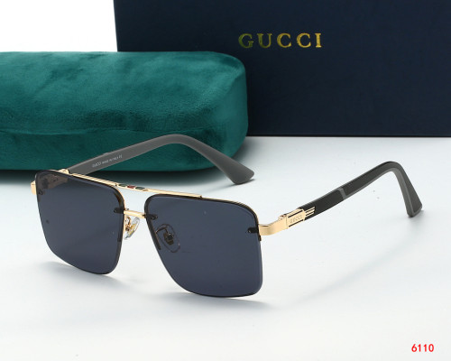 G Sunglasses AAA-2098